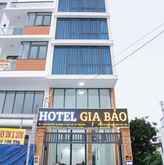 An Phu Hotel | GIA BẢO HOTEL Thủ Đức
