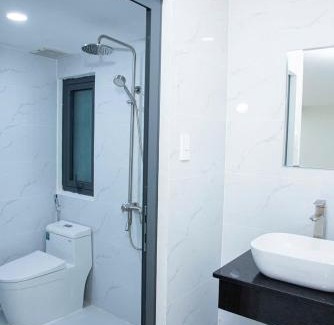 An Phu Hotel | GIA BẢO HOTEL Thủ Đức