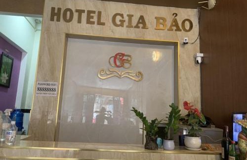 District 9 Hotel | Gia Bao Hotel