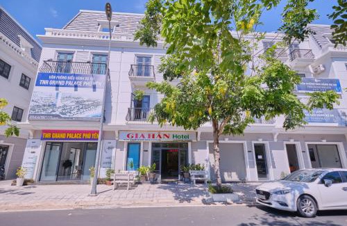 Tuy Hoa Hotel | Gia Hân Hotel