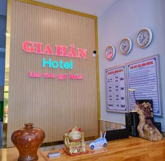 Tuy Hoa Hotel | Gia Hân Hotel
