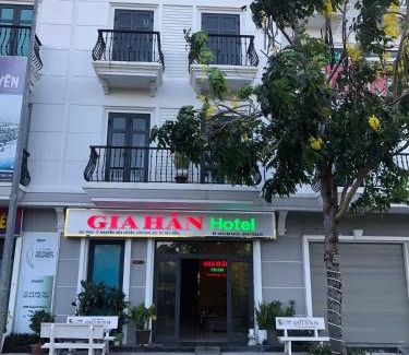 Tuy Hoa Hotel | Gia Hân Hotel