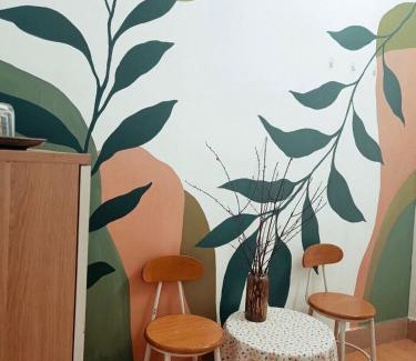 Hue Hotel | Gia Khôi Homestay