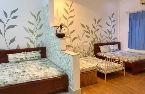 Hue Hotel | Gia Khôi Homestay