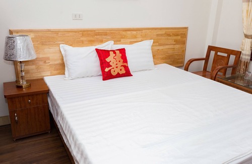 Gia Vien Hotel | Gia Nguyen Hotel