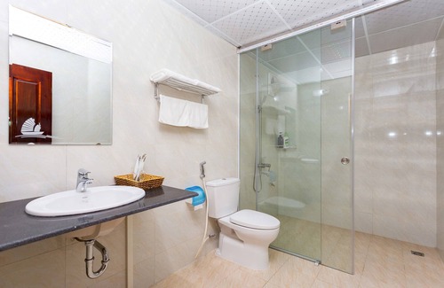 Gia Vien Hotel | Gia Nguyen Hotel