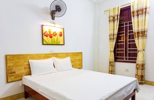 Gia Vien Hotel | Gia Nguyen Hotel