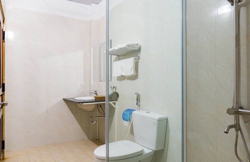 Gia Vien Hotel | Gia Nguyen Hotel