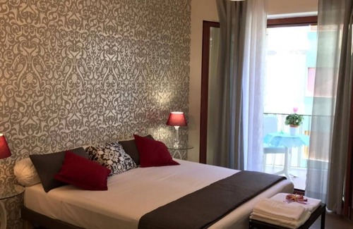 Salerno Bed & Breakfast | Gia'Notte BB Salerno Centro