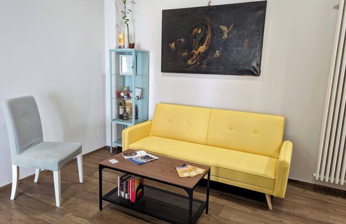 Salerno Bed & Breakfast | Gia'Notte BB Salerno Centro