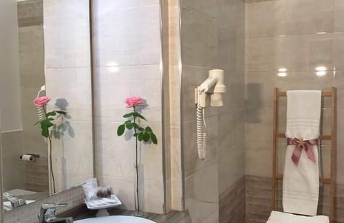 Salerno Bed & Breakfast | Gia'Notte BB Salerno Centro