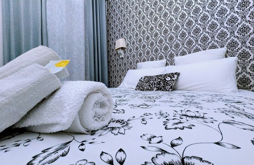 Salerno Bed & Breakfast | Gia'Notte BB Salerno Centro