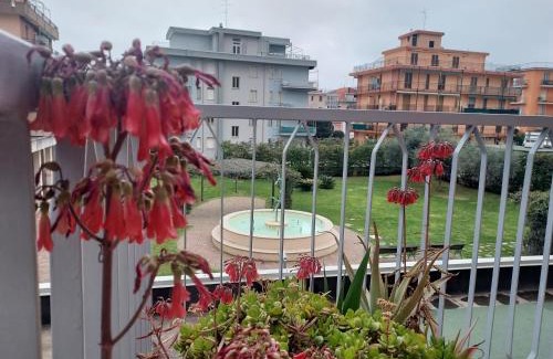 Borghetto Santo Spirito Apartment | Giaely