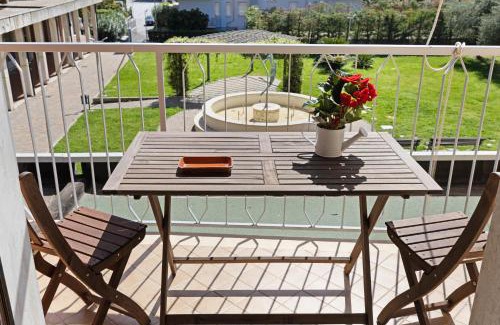 Borghetto Santo Spirito Apartment | Giaely