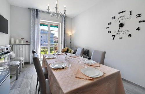 Borghetto Santo Spirito Apartment | Giaely