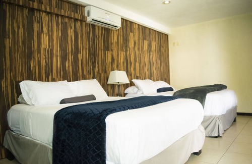 Leon Hotel | Giakor Suites