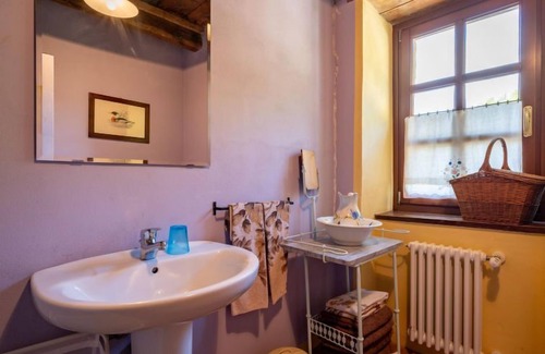 Cortemilia Apartment | Giallo by Interhome