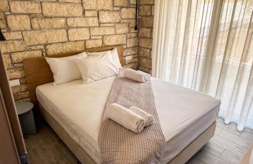 Gialos Villa | Gialos Villas Paleochora