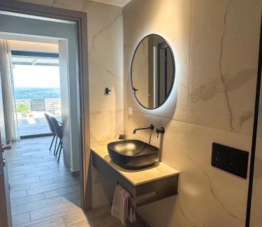 Gialos Villa | Gialos Villas Paleochora