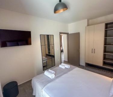 Gialos Villa | Gialos Villas Paleochora