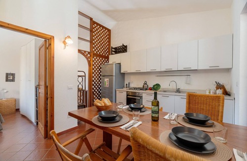 San Teodoro City Centre Apartment | Gian s Home by Wonderful Italy