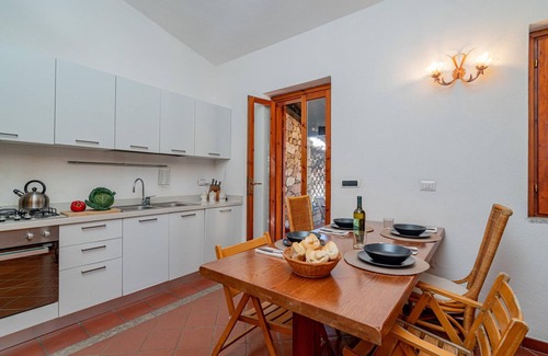 San Teodoro City Centre Apartment | Gian s Home by Wonderful Italy