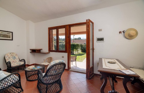 San Teodoro City Centre Apartment | Gian s Home by Wonderful Italy