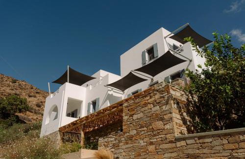 Ios Apartment | Gianemma Luxury Apartments