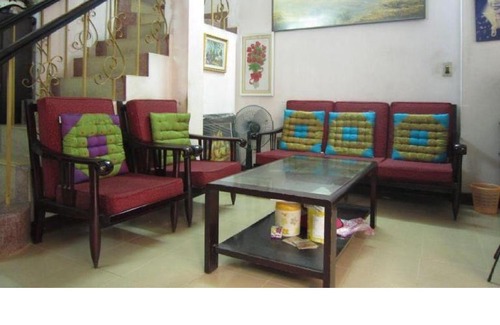 Downtown Ho Chi Minh City Hotel | Giang Hotel