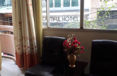Downtown Ho Chi Minh City Hotel | Giang Hotel