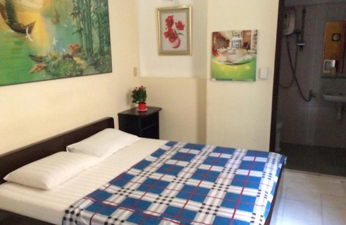 Downtown Ho Chi Minh City Hotel | Giang Hotel