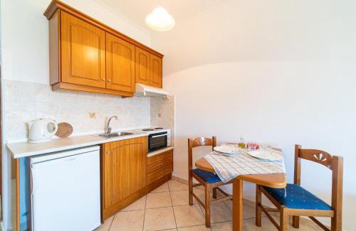Arillas Apartment | Giannis apartments 10