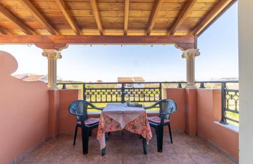 Arillas Apartment | Giannis apartments 10