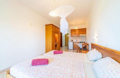 Arillas Apartment | Giannis apartments 2