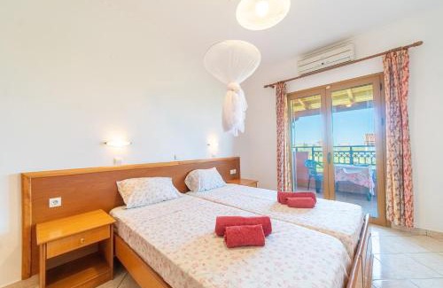 Arillas Apartment | Giannis apartments 6