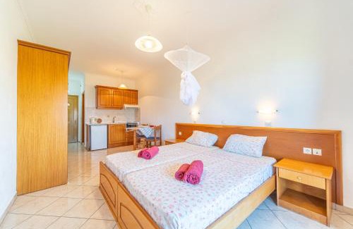 Arillas Apartment | Giannis apartments 6