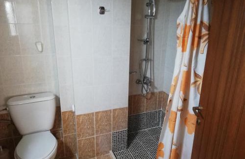 Afytos Hotel | Giannis & Foteini