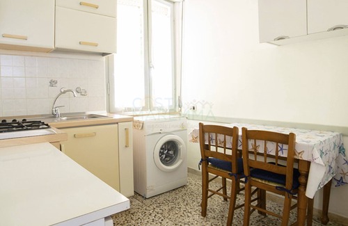 Follonica Apartment | GIANNUTRI - GASSA D'AMANTE