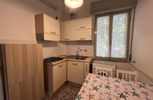 Follonica Apartment | GIANNUTRI - GASSA D'AMANTE