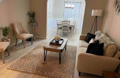 Clarkdale House | Giant Cascade Hills 4 bedroom home sleeps up to 6