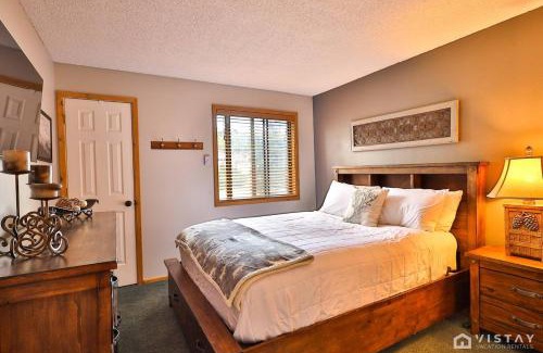 Brian Head Apartment | Giant steps 13 - Ski In Ski Out