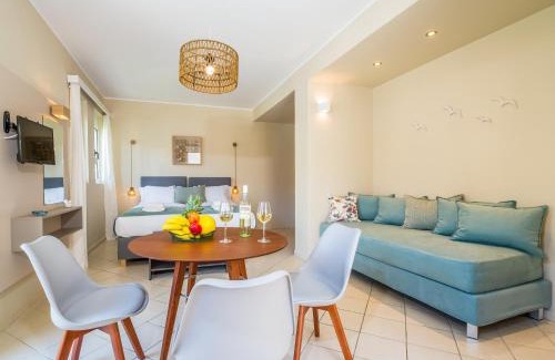 Kato Stalos Apartment | Gianthea Studios and Apt