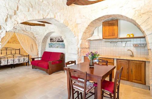 Martina Franca Villa | Giardini della Canonica Alberobello