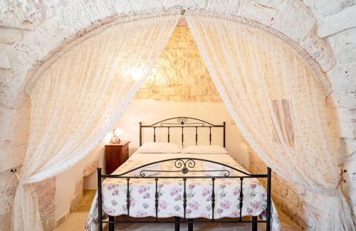 Martina Franca Villa | Giardini della Canonica Alberobello