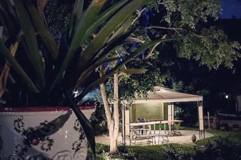 Pizzo Apartment | Giardini Segreti
