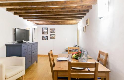 San Niccolo Apartment | Giardino Bardini Cozy Apartment
