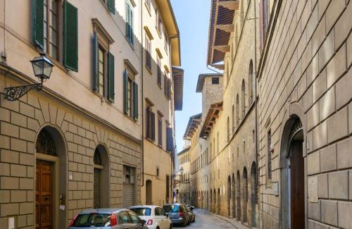 San Niccolo Apartment | Giardino Bardini Cozy Apartment
