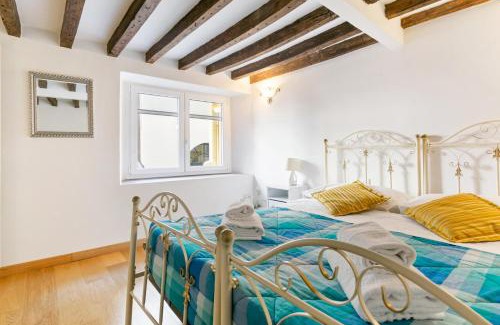 San Niccolo Apartment | Giardino Bardini Cozy Apartment