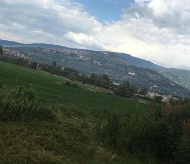 Cortona Apartment | Giardino Di Sara