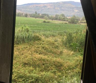 Cortona Apartment | Giardino Di Sara
